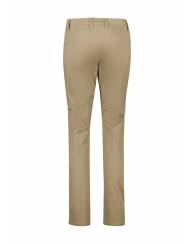 Slim Leg Stretch Chino Pant, Ladies